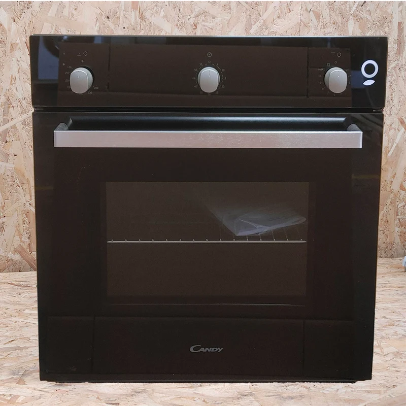 Candy CGEGFC3N Forno a gas