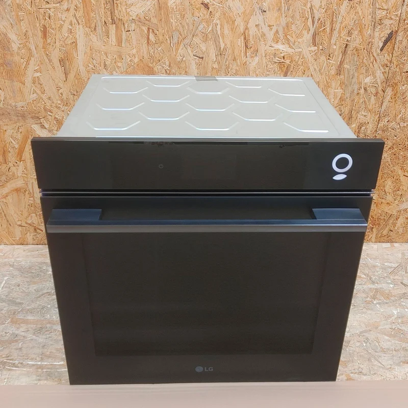 Forno LG WSED7666M/00 , 100% vapore InstaView | 76L Classe A++