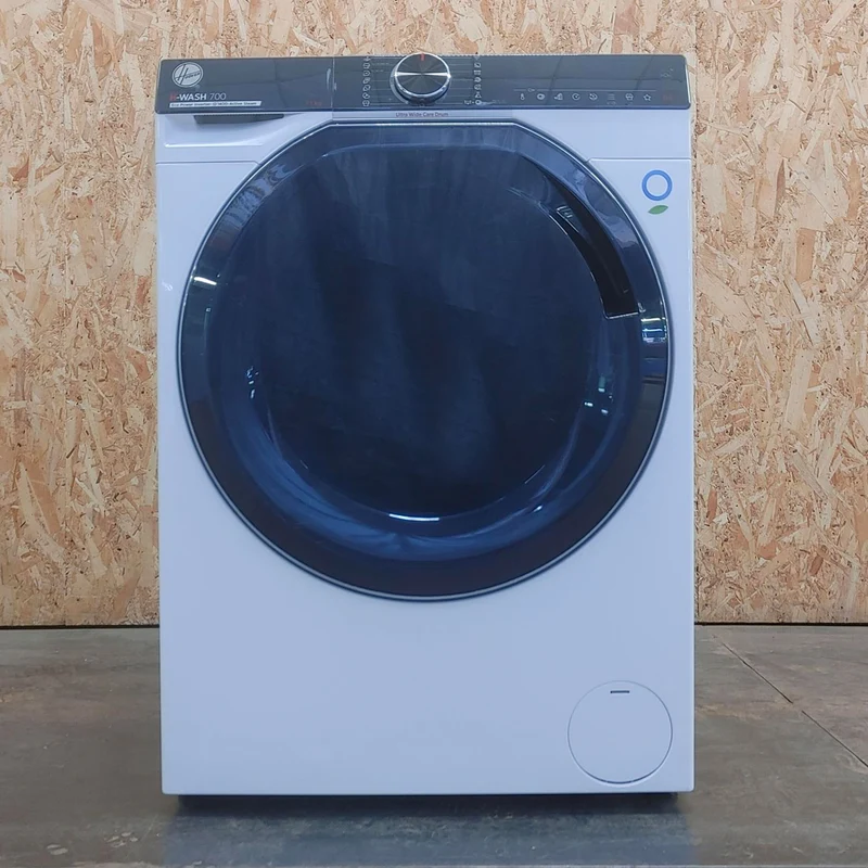 Lavatrice Hoover H-WASH 700 H7W 411MBC9-S H-WASH 700 11 Kg