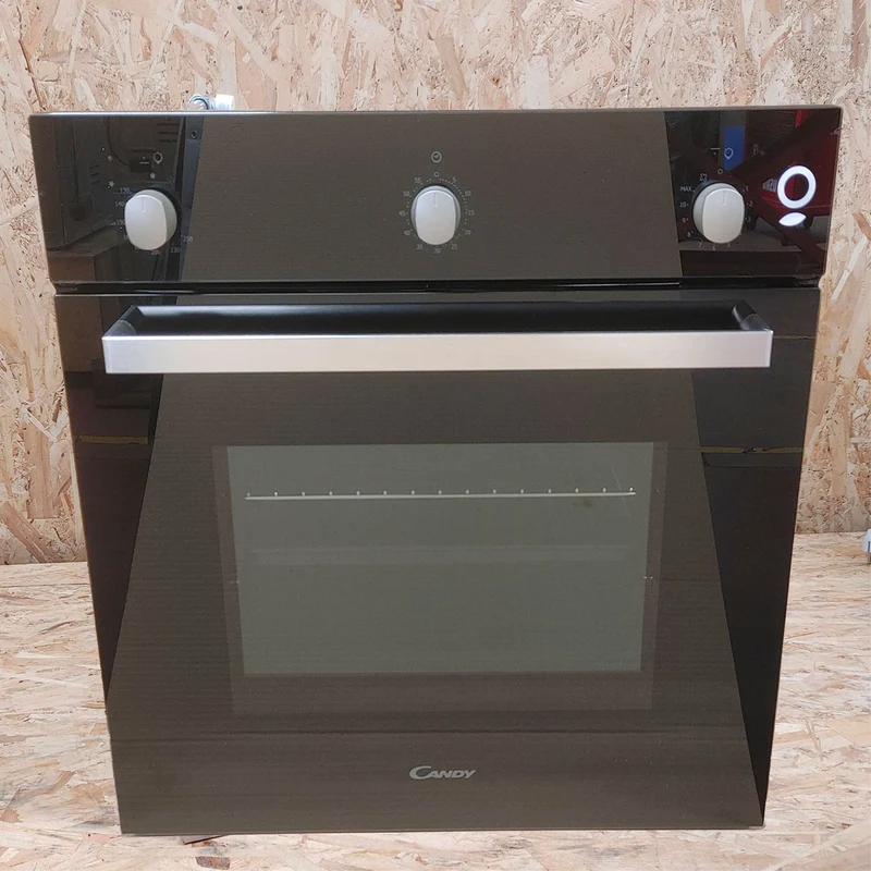 Candy CGEGFC3N Forno a gas