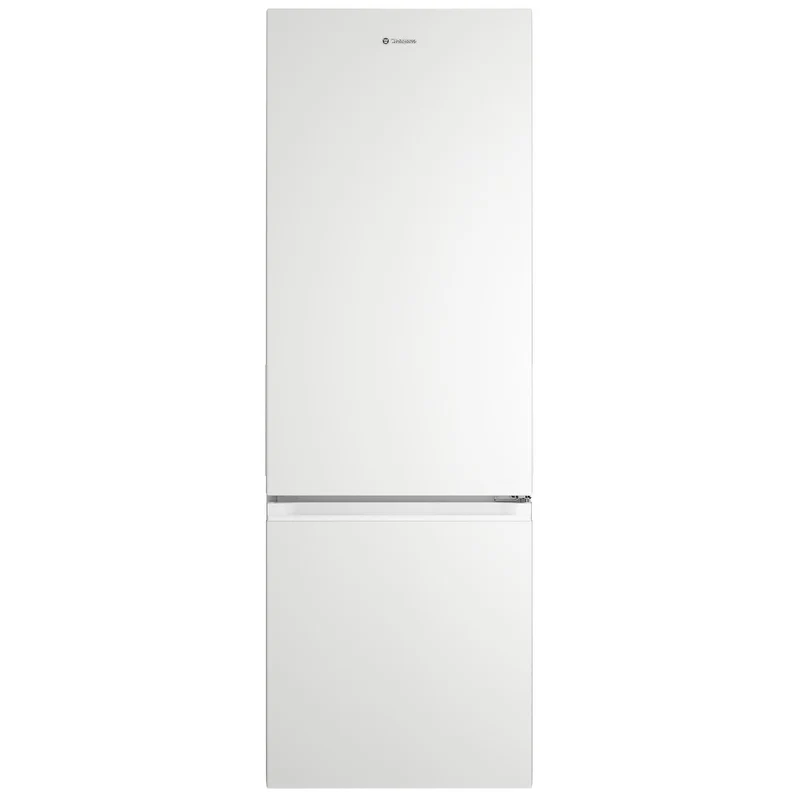 Westinghouse WBB3402WL-X 335L Bottom Mount Fridge (White)