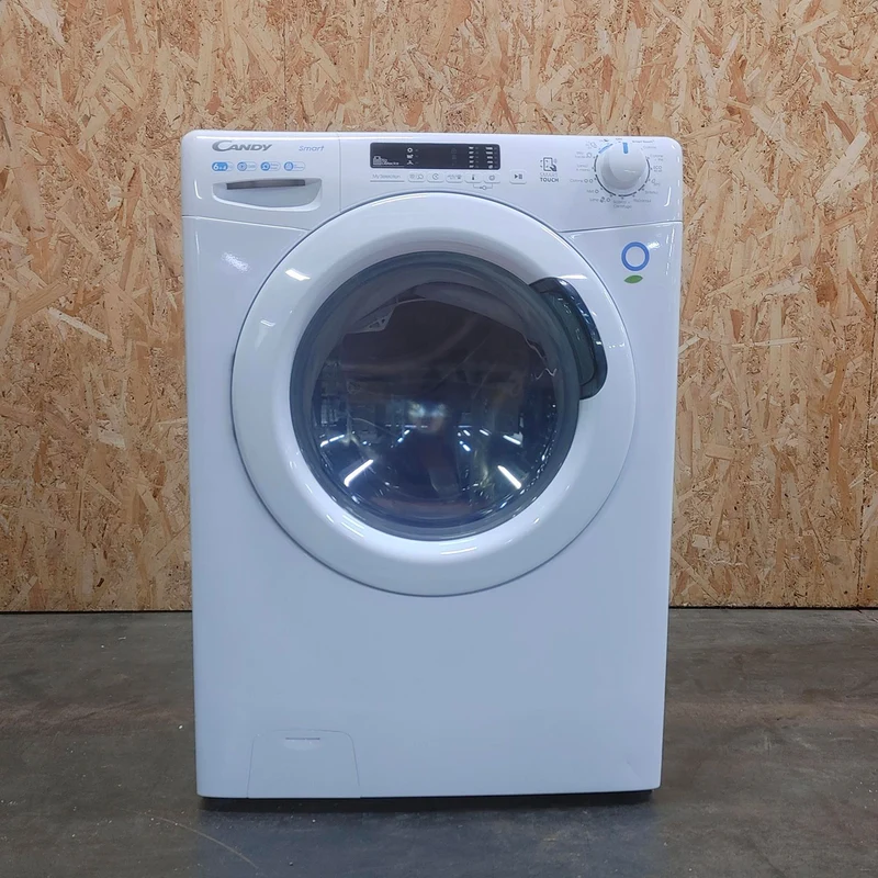 Lavasciuga Candy Smart CSWS43642DE/2-11 Libera Installazione 6/4 Kg F