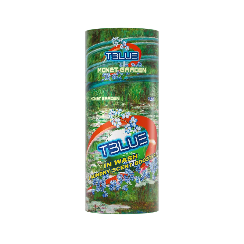 TBLUE In-Wash Laundry Scent Booster Money Garden (1kg)
