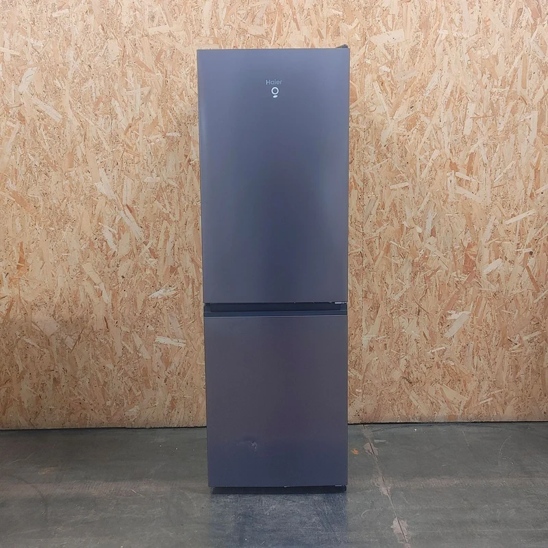 Haier 2D 60 Serie 1 HDW1618DNPD Libera installazione 341 LD Acciaio inossidabile