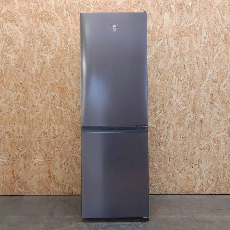 Haier 2D 60 Serie 1 HDW1618DNPD Libera installazione 341 LD Acciaio inossidabile