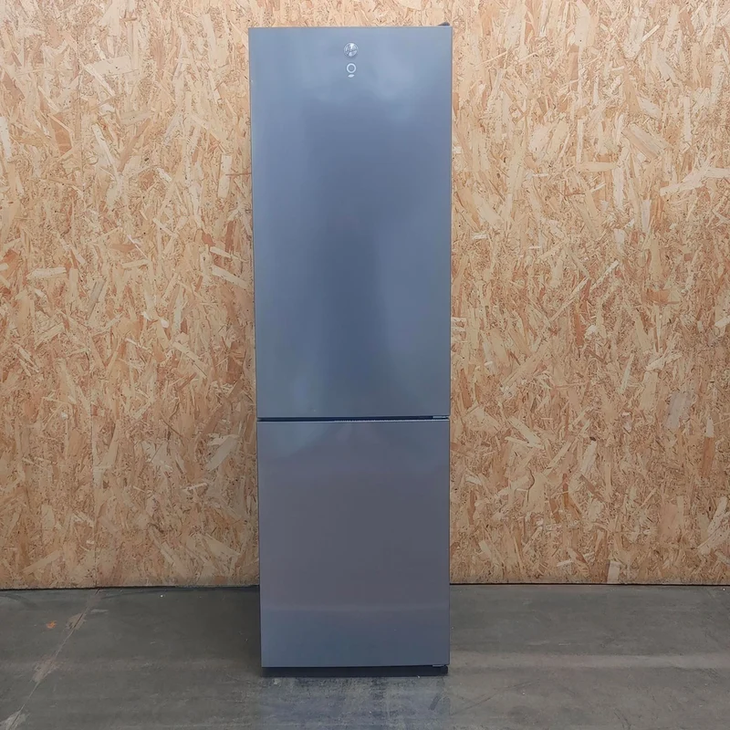 Frigorifero Hoover H-FRIDGE 500 HOCE4T620EX Libera installazione 377 LE