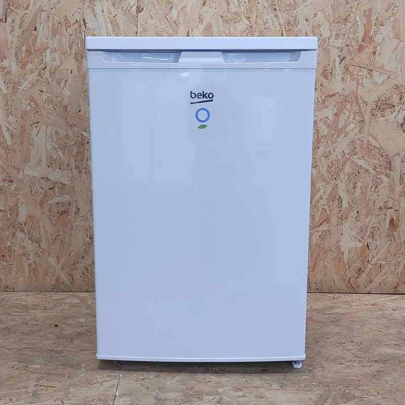 Frigorifero Beko TSE1424N Libera Installazione 128 LE Bianco