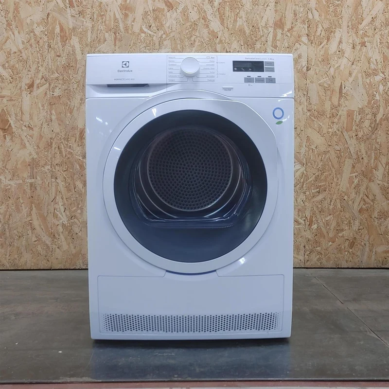 Electrolux EW8HM82W5 Asciugatrice 8 Kg