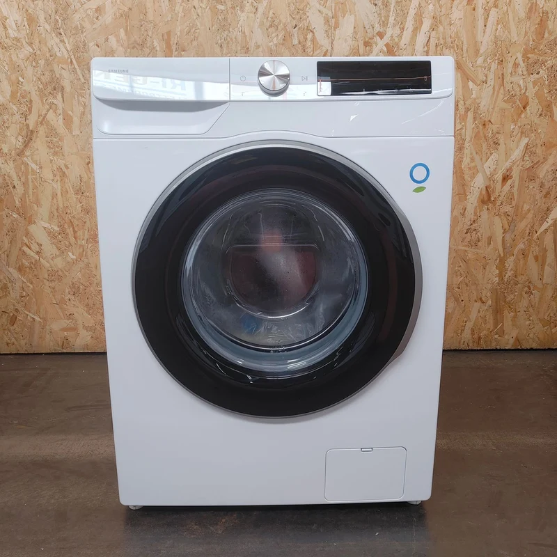 Lavatrice Samsung WW11DG6B85LEU3 Carica frontale 11 kg 1400 Giri/min Bianco