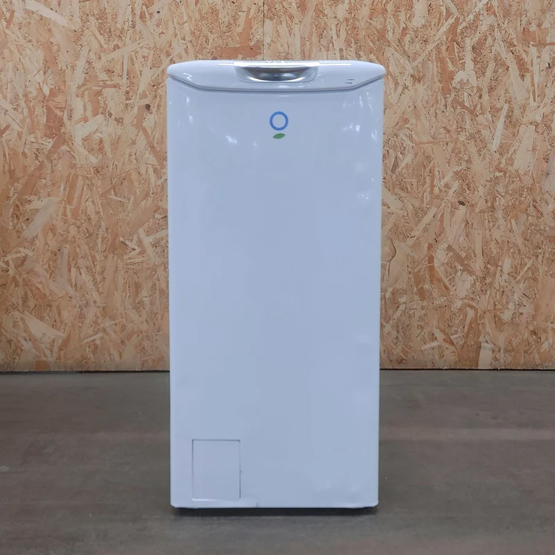 Lavatrice Haier RTXSG28TMC5-11 Carica dall'alto 8 kg 1200 giri Bianco