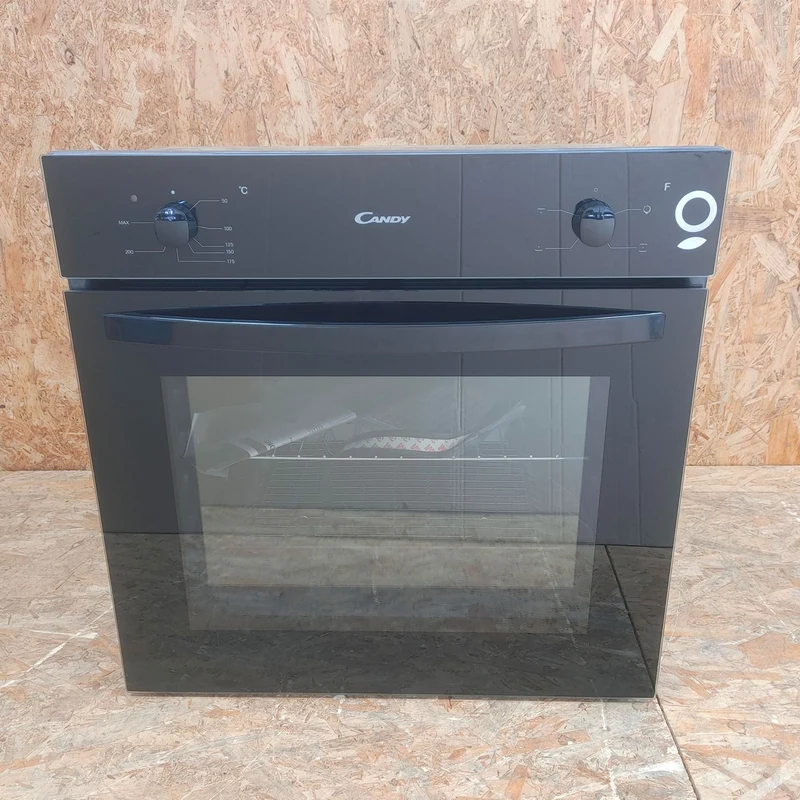 Candy Smart FCS201N/E 71 LA Acciaio inossidabile