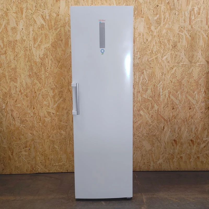 Frigorifero Haier H3R-330WNA UK Libera installazione 330 LA Bianco