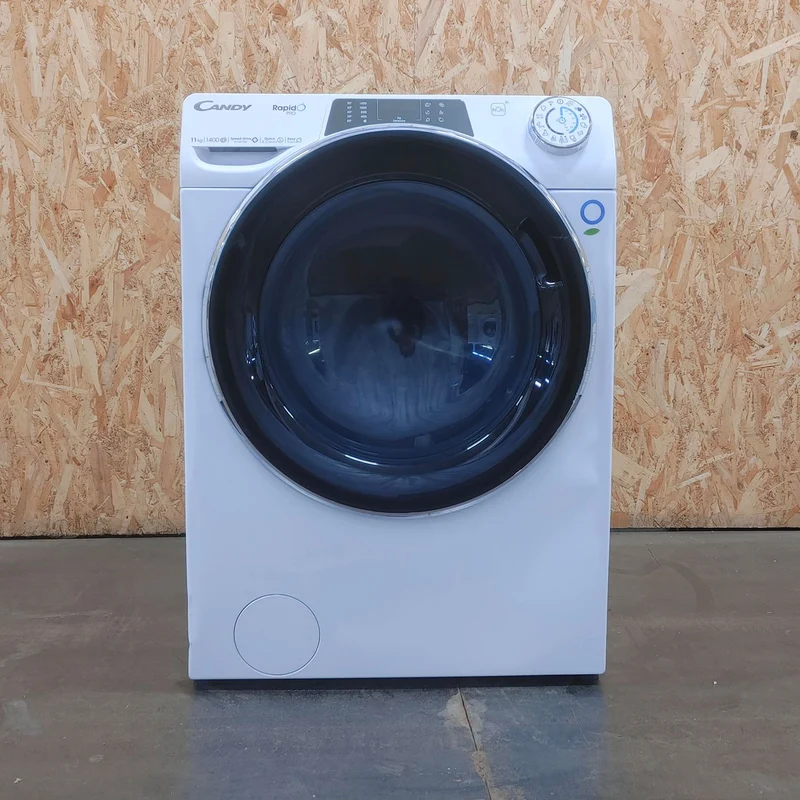 CANDY Lavatrice RP 4116BWMBC/1-S 11 Kg Classe A