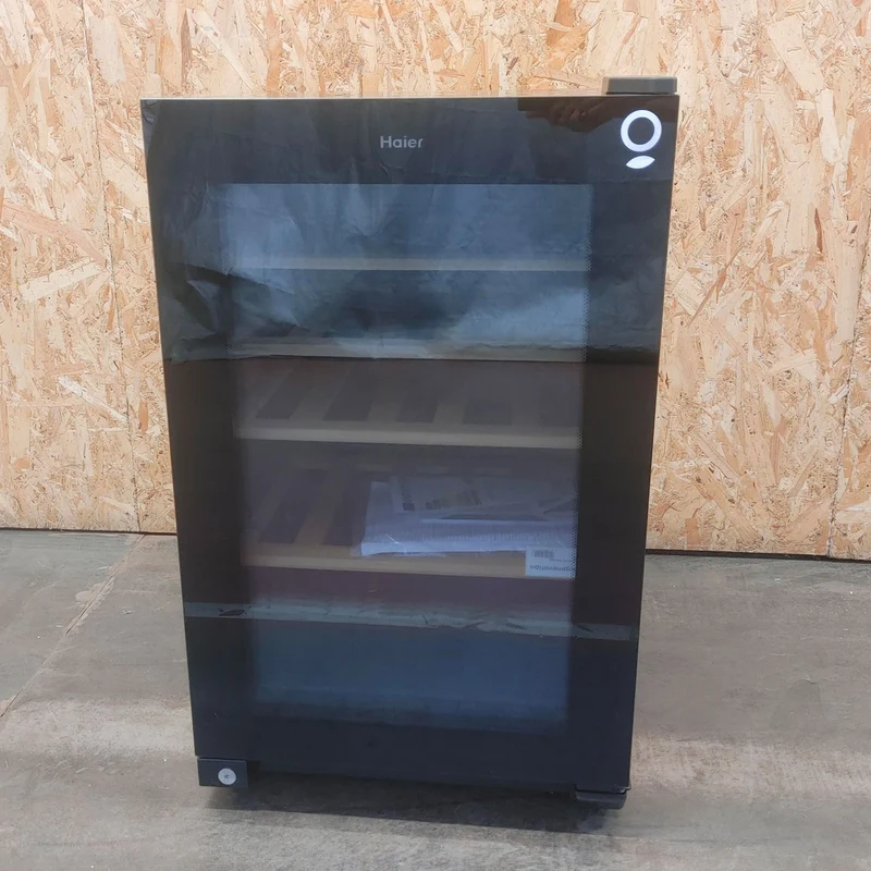 Haier Wine Bank 50 Serie 3 WS30GA Cantinetta