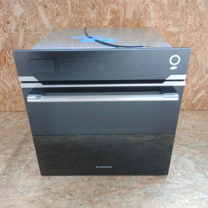 Hoover H-OVEN STEAM 700 PLUS HOZP0447BI 70 L A+ Acciaio inox