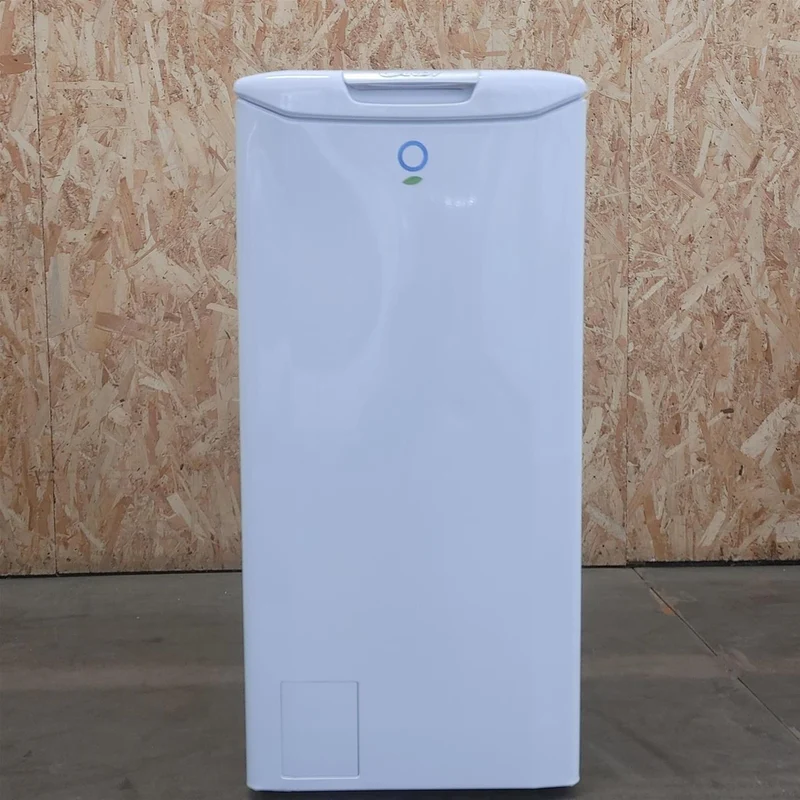 Lavatrice Candy Smart Inverter CSTG 28TMV5/1-11 Caricamento dall'alto 8 kg 1200 Giri/min Bianco