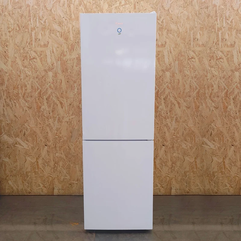 Frigocongelatore Candy Fresco C3CETFW186 Libera Installazione 342 LF Bianco