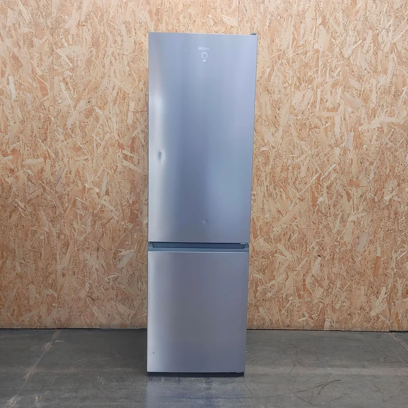 Haier 2D 60 Serie 1 HDW1620DNPK Libera installazione 377 LD Argento