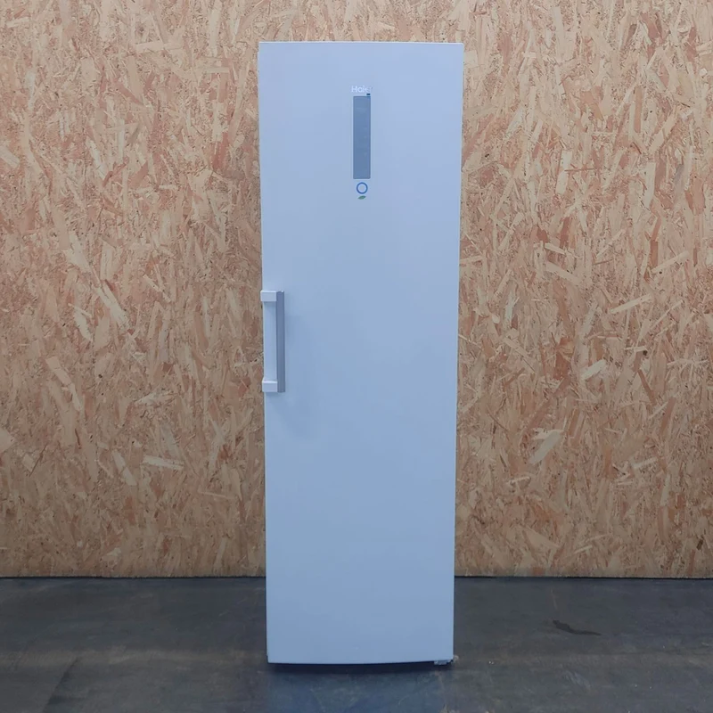 Congelatore Haier INSTASWITCH H3F330WDH1 Congelatore verticale Libera installazione 330 LD Bianco