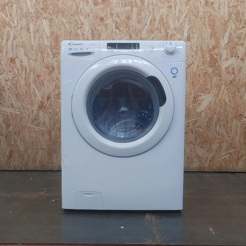 Lavasciuga Candy Smart CSWS43642DE/2-11 Libera Installazione 6/4 Kg F