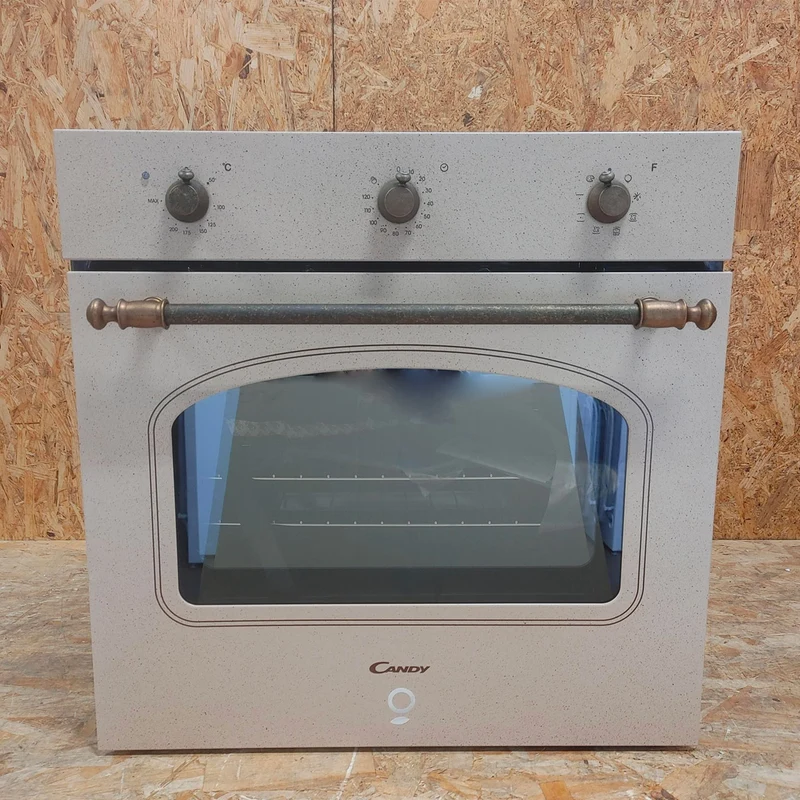 Candy Classic FCC603NAV 65 L A+ Avena
