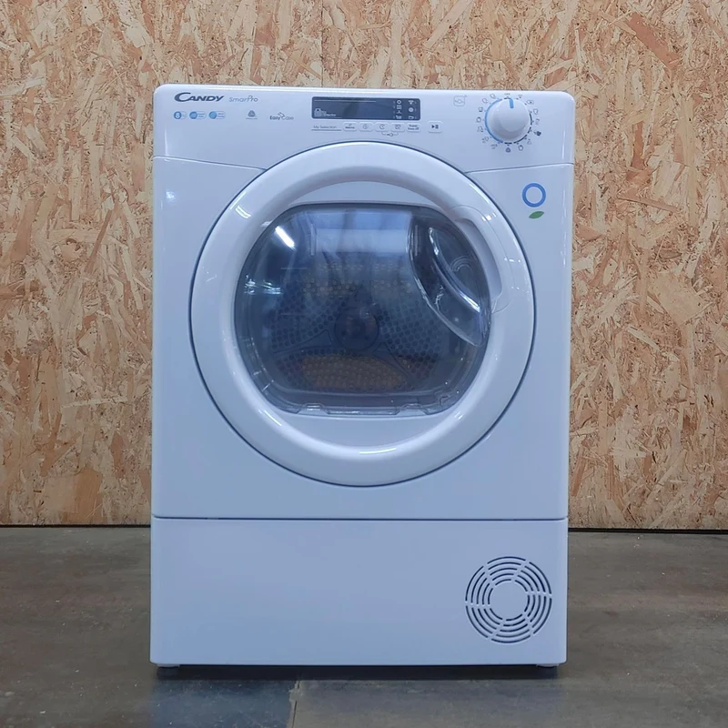 Candy Smart Pro CSOE H8A2DE-S Asciugatrice Libera installazione Carica frontale 8 kg A++ Bianco