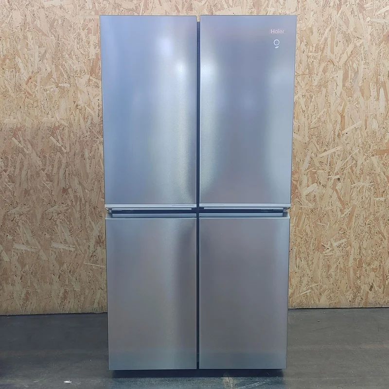 Frigorifero Haier Cube 90 Serie 7 HCR7918ENMP 629 L