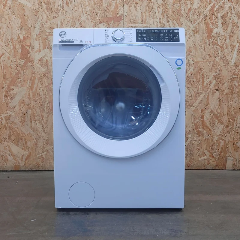 Hoover H-WASH&DRY 500 HD 495AMC/1-S lavasciuga 9/5 Kg D
