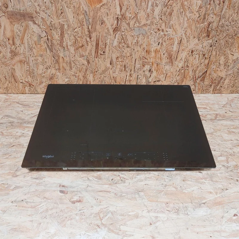 Piano Cottura Induzione Whirlpool WL B2977 NE
