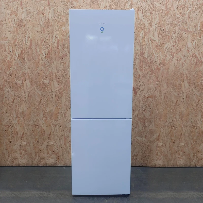 Candy Fresco CCE3T618EW Libera installazione 341 L E Bianco