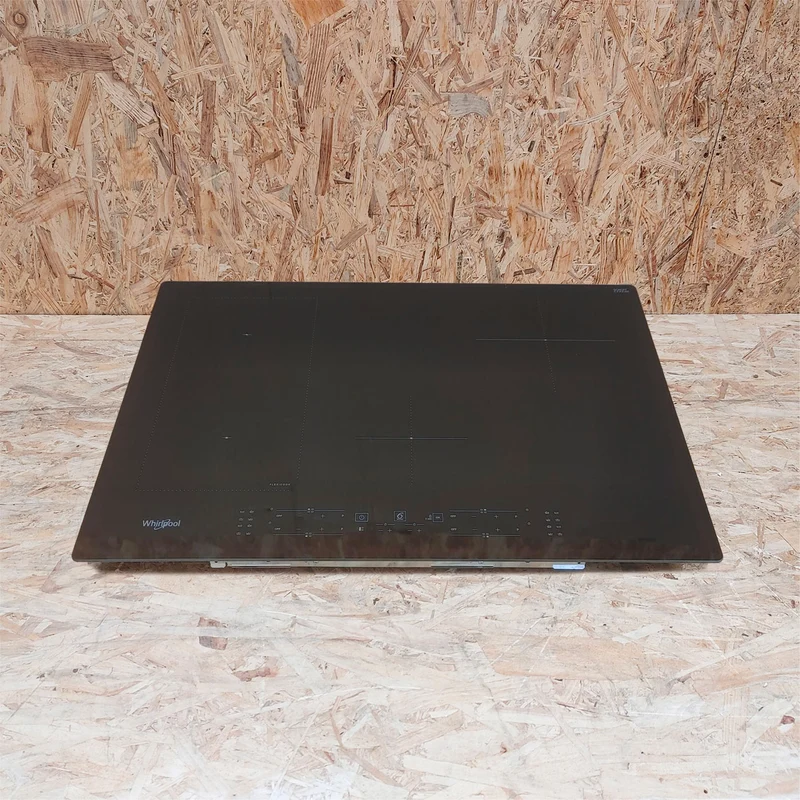 Whirlpool Piano Cottura Induzione WL B2977 NE