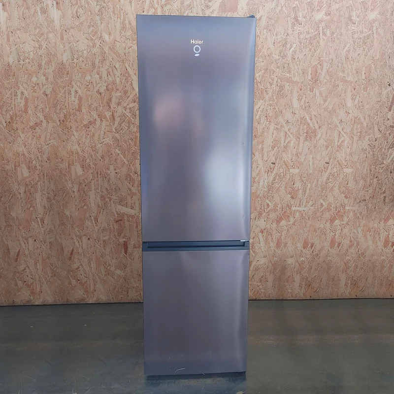 Haier 2D 60 Serie 1 HDW1620DNPD Libera installazione 377 LD Acciaio inossidabile