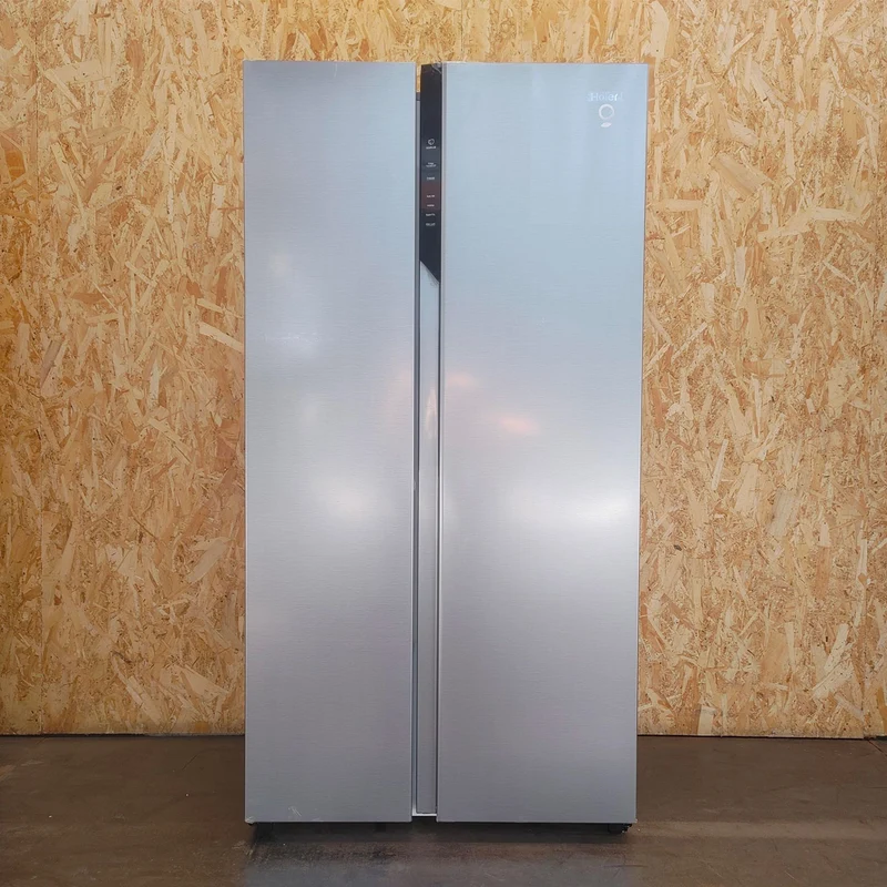 Haier HSR3918ENPG 528 LE Argento