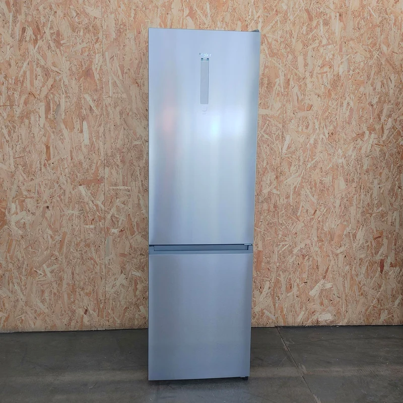 Haier 2D 60 Serie 5 HDW5620CNPK Libera installazione 377 L C Argento
