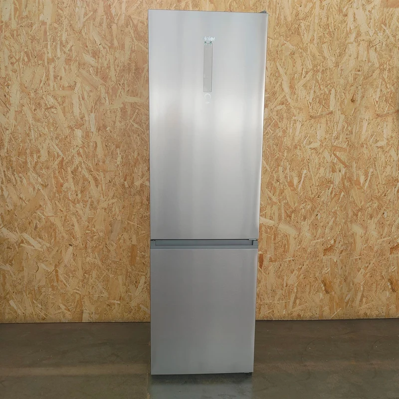 Haier 2D 60 Serie 3 HDW3620DNPK Libera installazione 377 L D Argento