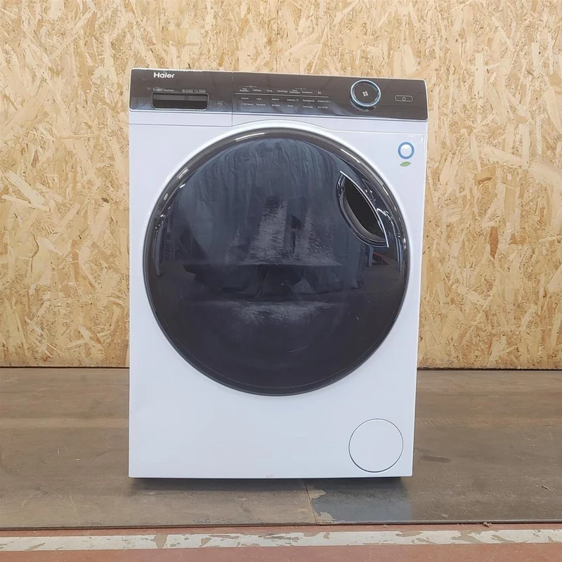 Haier I-Pro Series 5 HWD100B14959NUK I Pro Series 5 10/6kg Lavatrice Asciugatrice Bianca