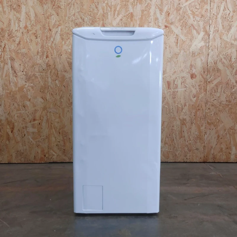 Candy Smart Inverter CSTG 47TMV5/1-11 lavatrice Caricamento dall'alto 7 kg 1400 Giri/min Bianco