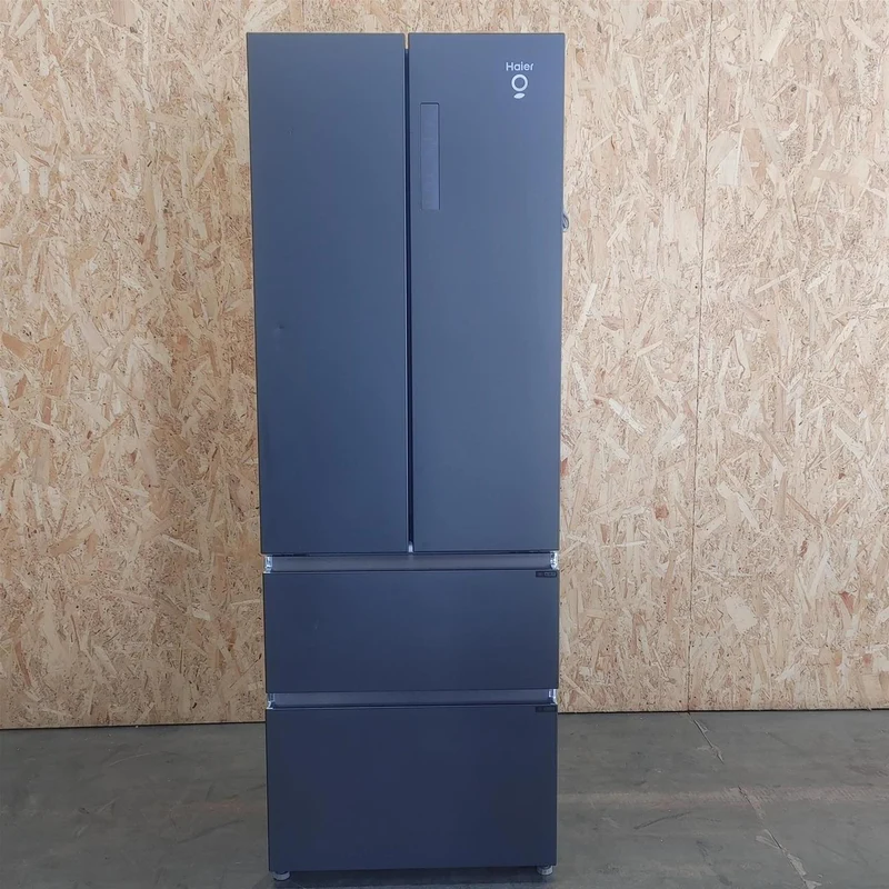Frigorifero side-by-side Haier FD 70 Serie 5 HFR5720EWMG Libera installazione 477 LE Silver
