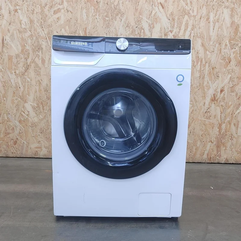 Lavatrice Samsung WW90T534DAE Carica frontale 9 kg 1400 giri Bianco