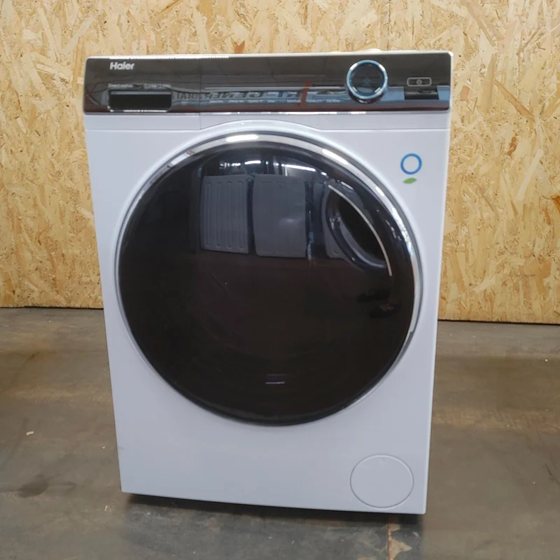 Lavatrice Haier I-Pro Series 7 Plus HW100-BD14979U1 Carica frontale 10 kg 1400 giri/min Bianco