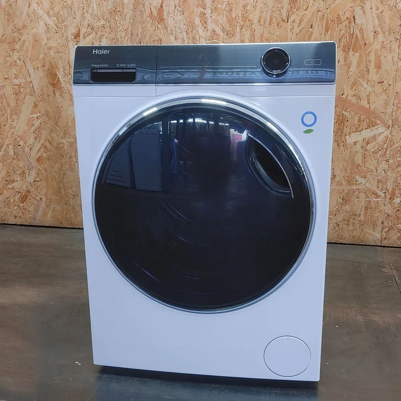Lavatrice Haier I-Pro Series 7 Plus HW120-B14IGIU1 Carica frontale 12 kg 1400 giri/min Bianco