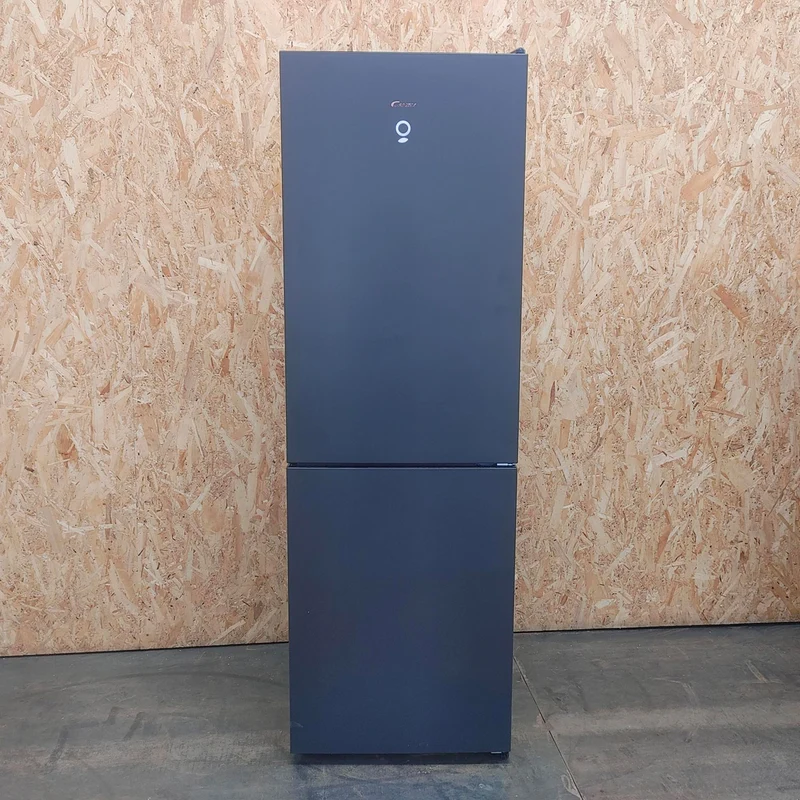 Candy Fresco CCE4T618EB Libera installazione 341 LE Nero