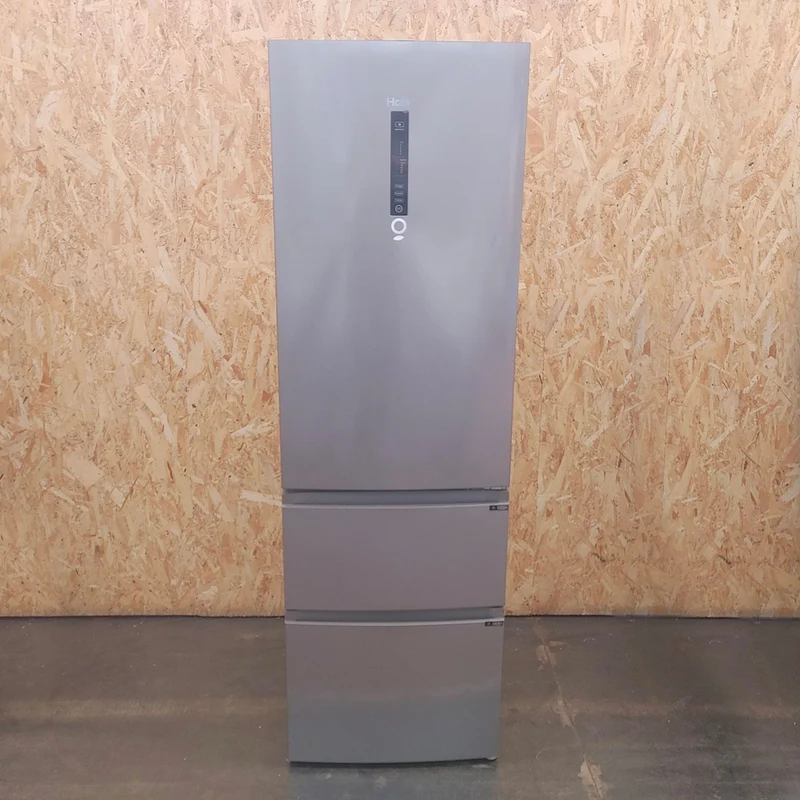 Haier 3D 60 Serie 3 HTR3619ENMN Libera installazione 348 LE Argento