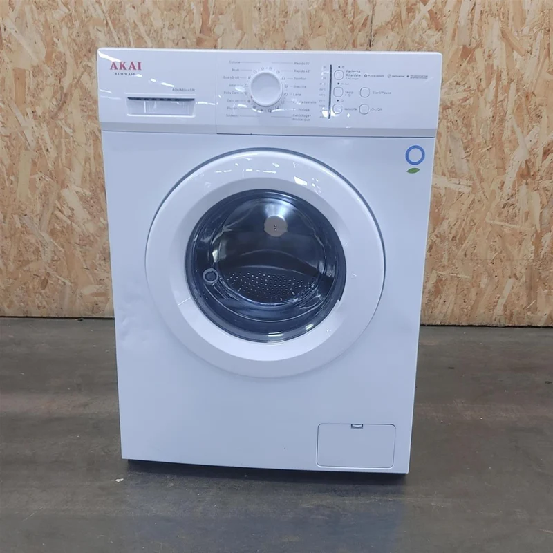 AKAI Lavatrice AQUA6044SN 6 Kg