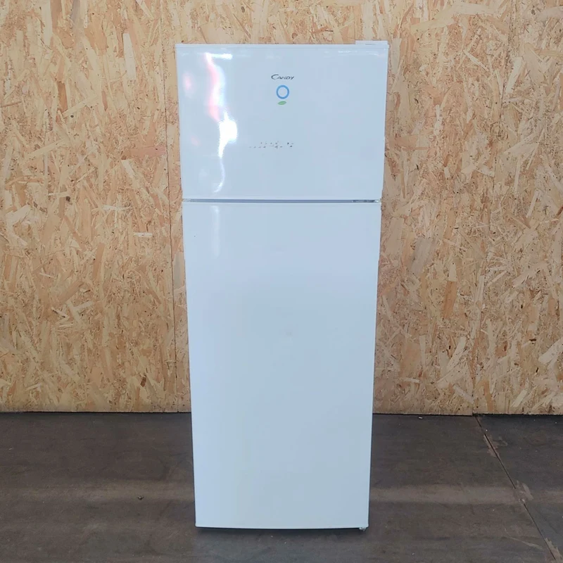 Candy CDV1S514FW frigorifero-congelatore Libera installazione 212 LF Bianco