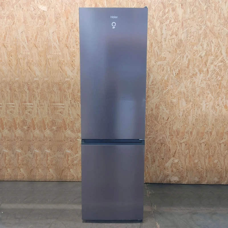 Haier 2D 60 Serie 1 HDW1620CNPD Libera installazione 377 LC Nero