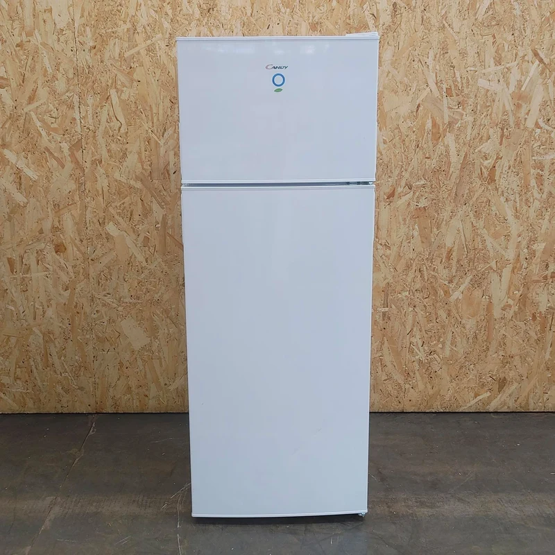 Candy CDV1S514FW frigorifero-congelatore Libera installazione 212 LF Bianco
