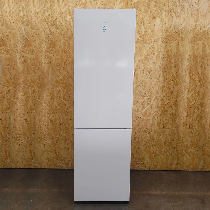 Candy Fresco CCE3T620FW Libera installazione 377 LF Bianco