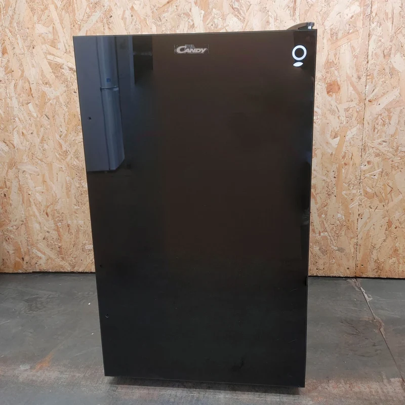 Candy DiVino CWC 150 ED/N Frigorifero per vino a compressore Libera installazione Nero 41 bottiglia/e