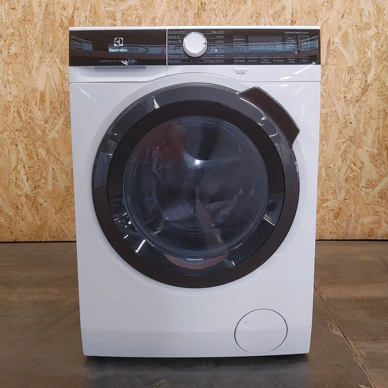 Lavatrice Electrolux EW9F941BL Carica frontale 9 kg 1351 Giri/min Bianco